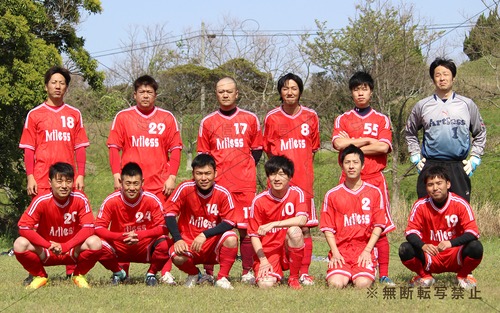 2018SSリーグD第15戦 博多Artless vs FC.Bondith