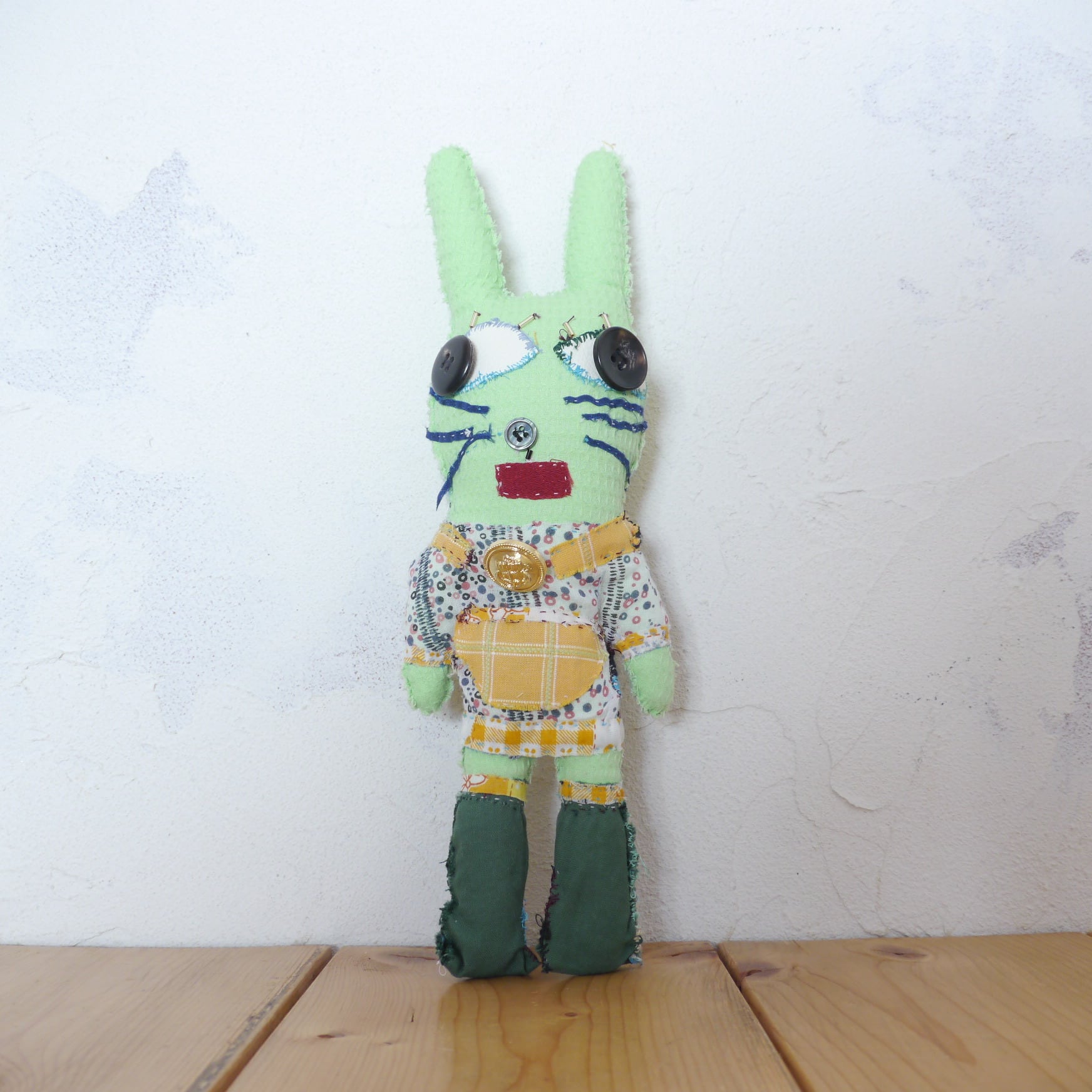 工房ぱれっとクラフト（オリジナルブランド【らぶらび】など