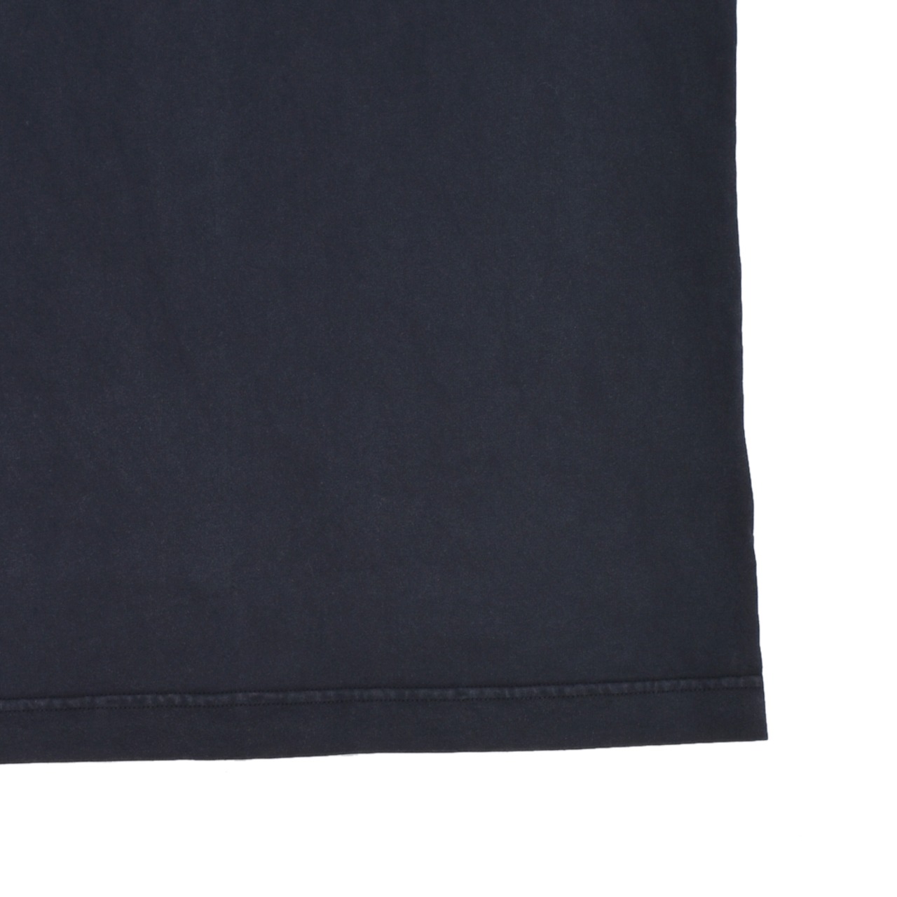 【VETEMENTS】LIMITED EDITION CRYSTAL LOGO T-SHIRT - 7