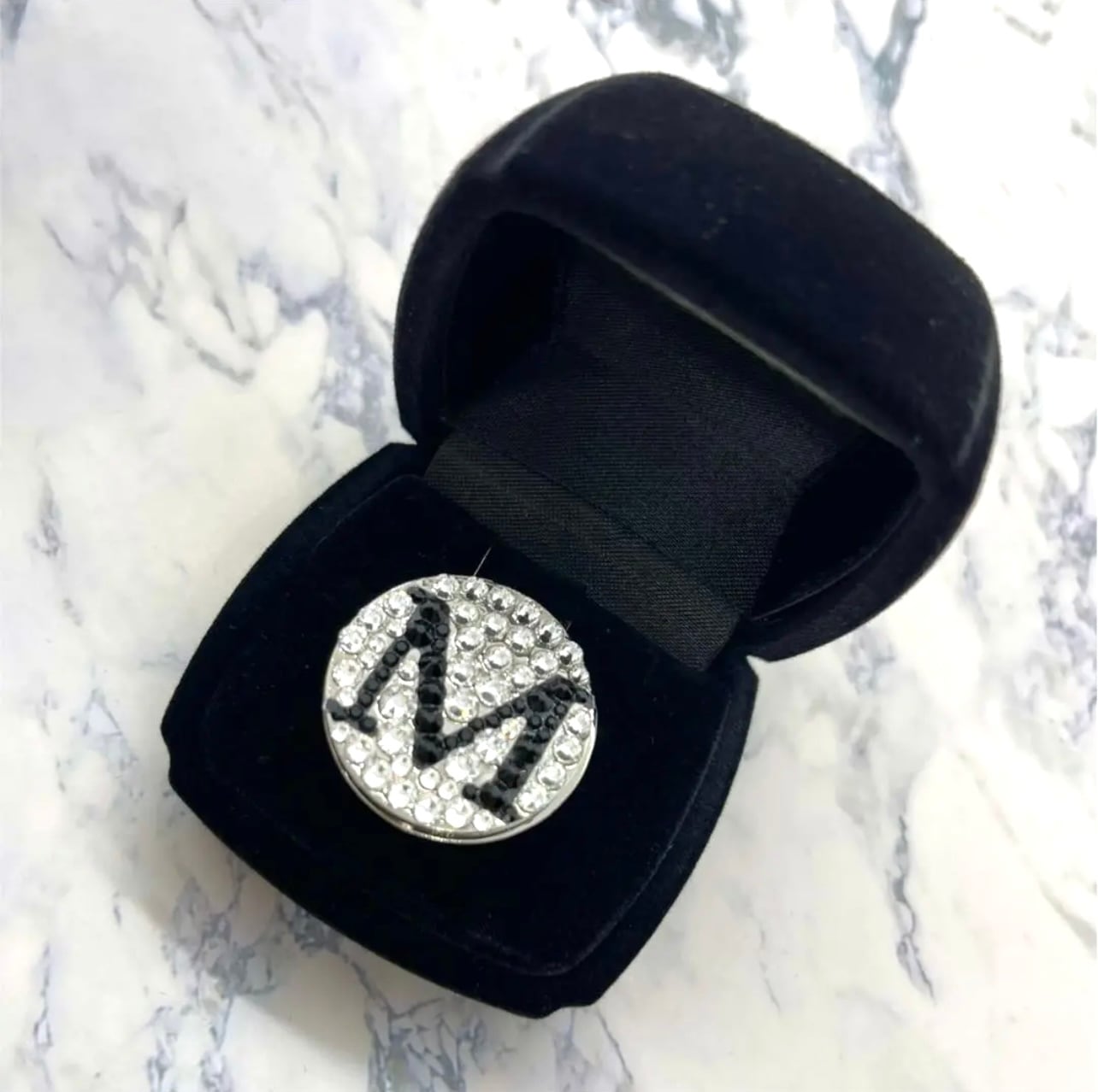 ウェルカムボード メッセージ 看板 名入れ 記念 スワロフスキー | デコ