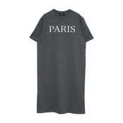 MAF112DEC PARIS Tシャツワンピース_22-4489D