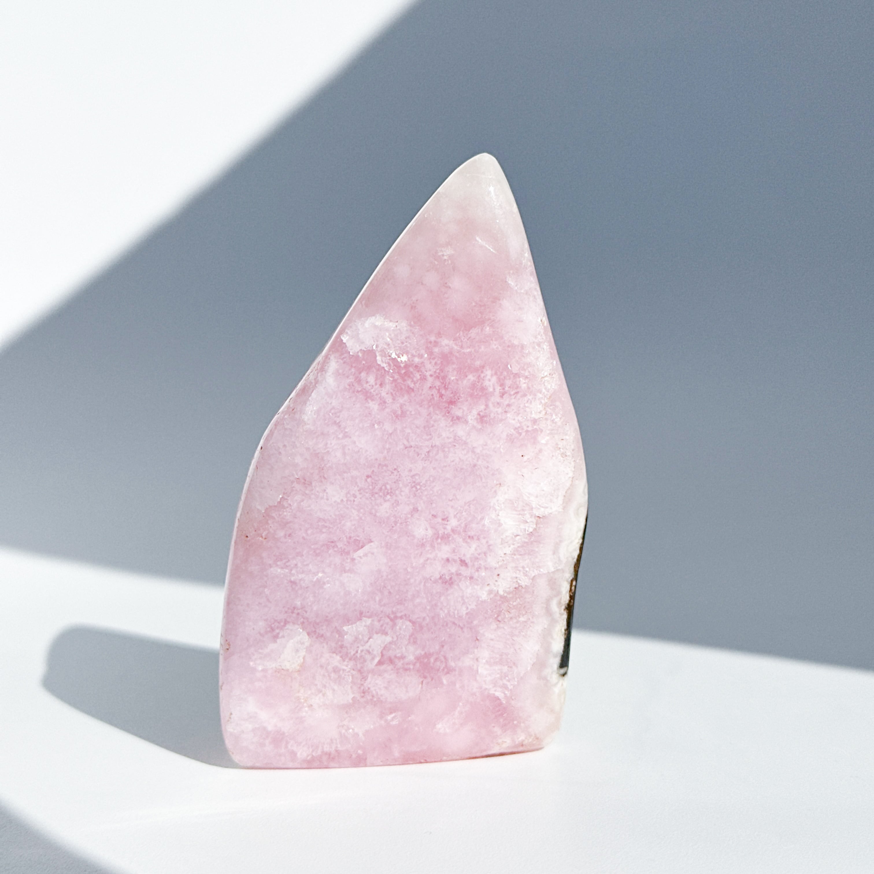 ピンクアラゴナイト フリーフォーム11◇ Pink Aragonite ◇天然石・鉱物・パワーストーン