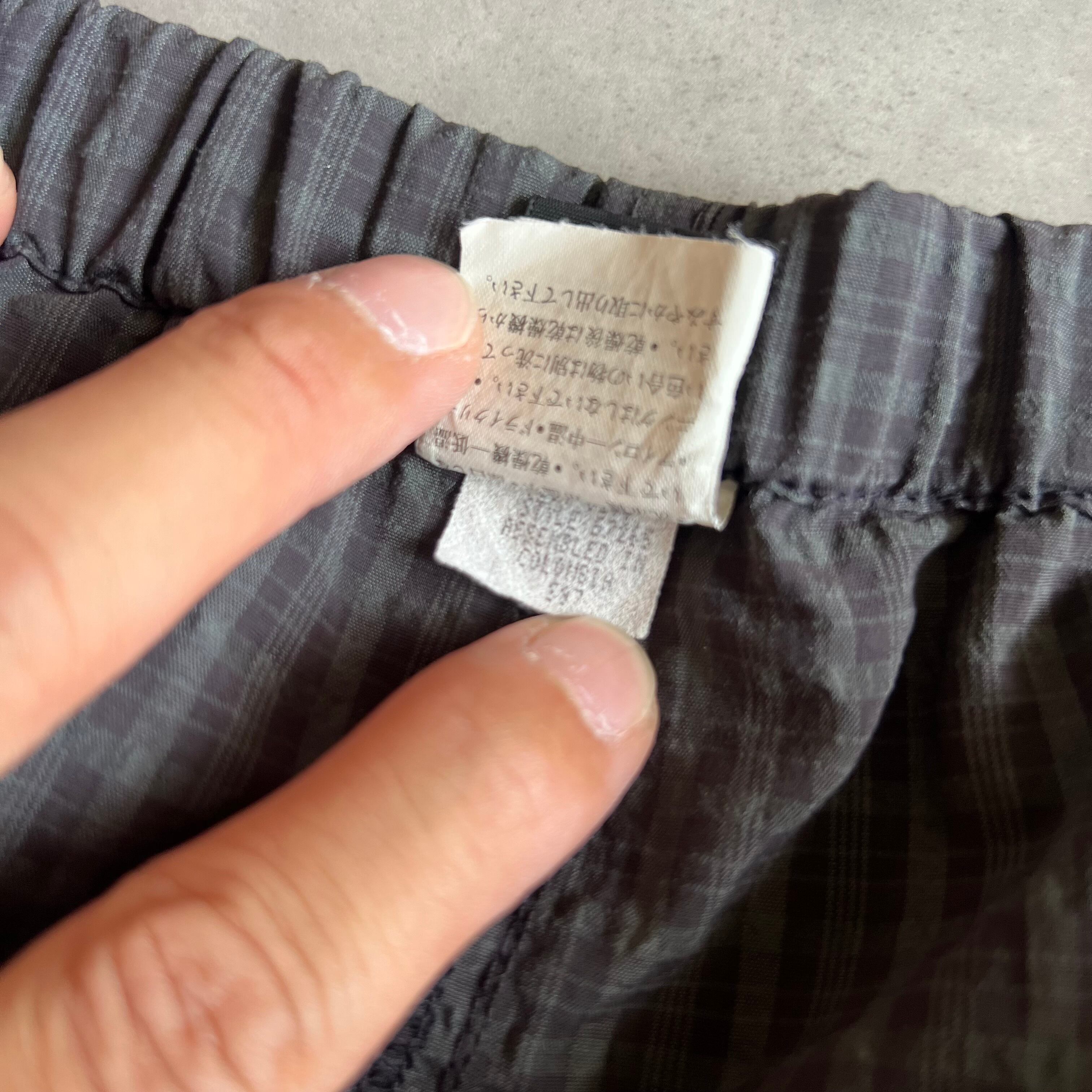 90s patagonia techno gi shorts パタゴニア ショーツ | SHUMI