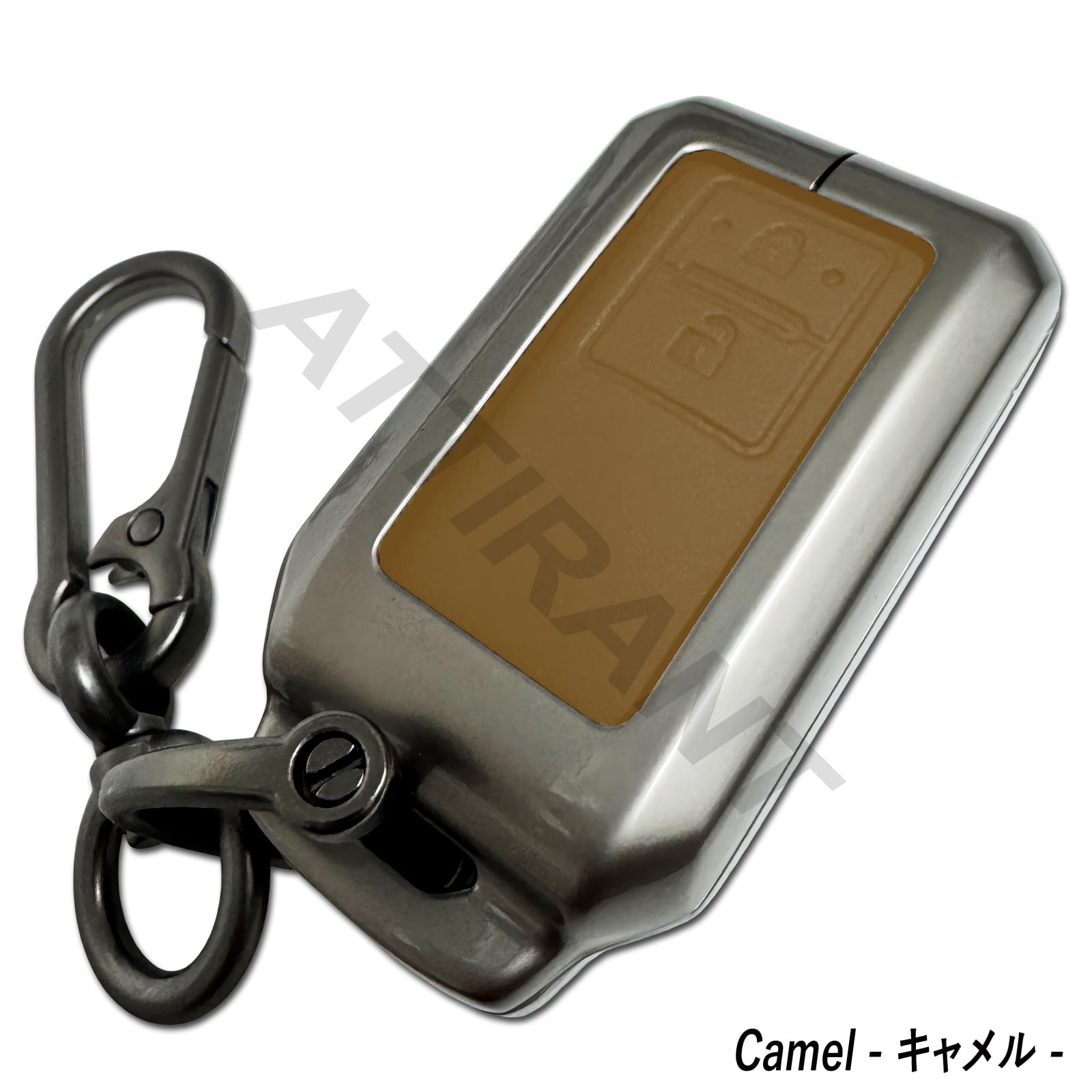 フレアクロスオーバー MS52S / MS92S スマートキーケース 亜鉛合金