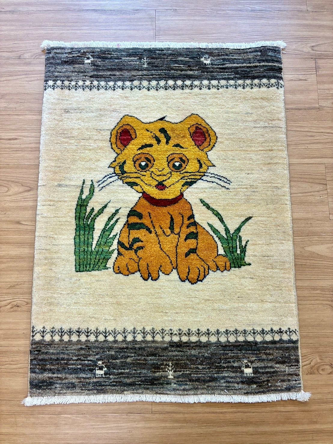 ギャッベ | Decorworks