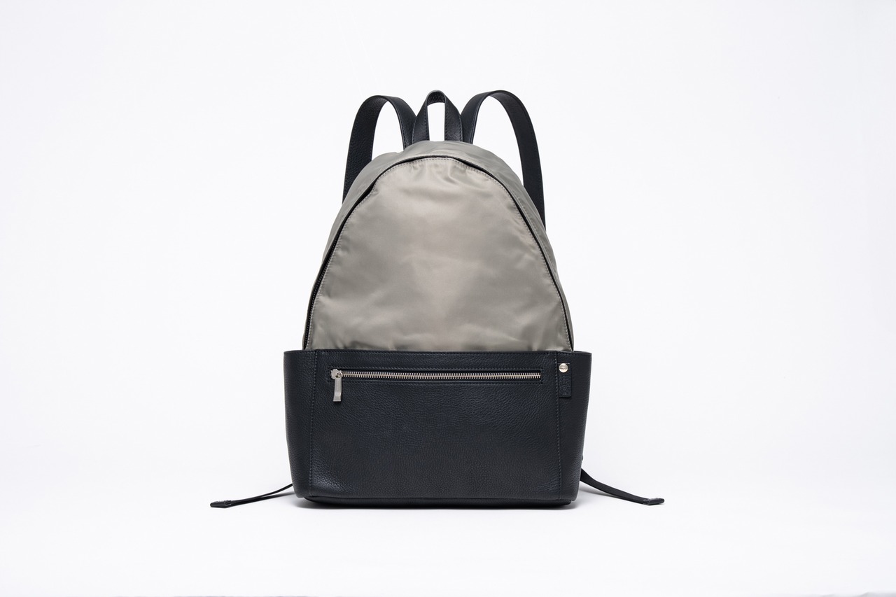Sac a dos / (BACKPACK) 【GRAY】 - 1