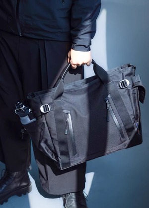 15/16 ミニマル アーバンエクスプローラー ギアバッグ