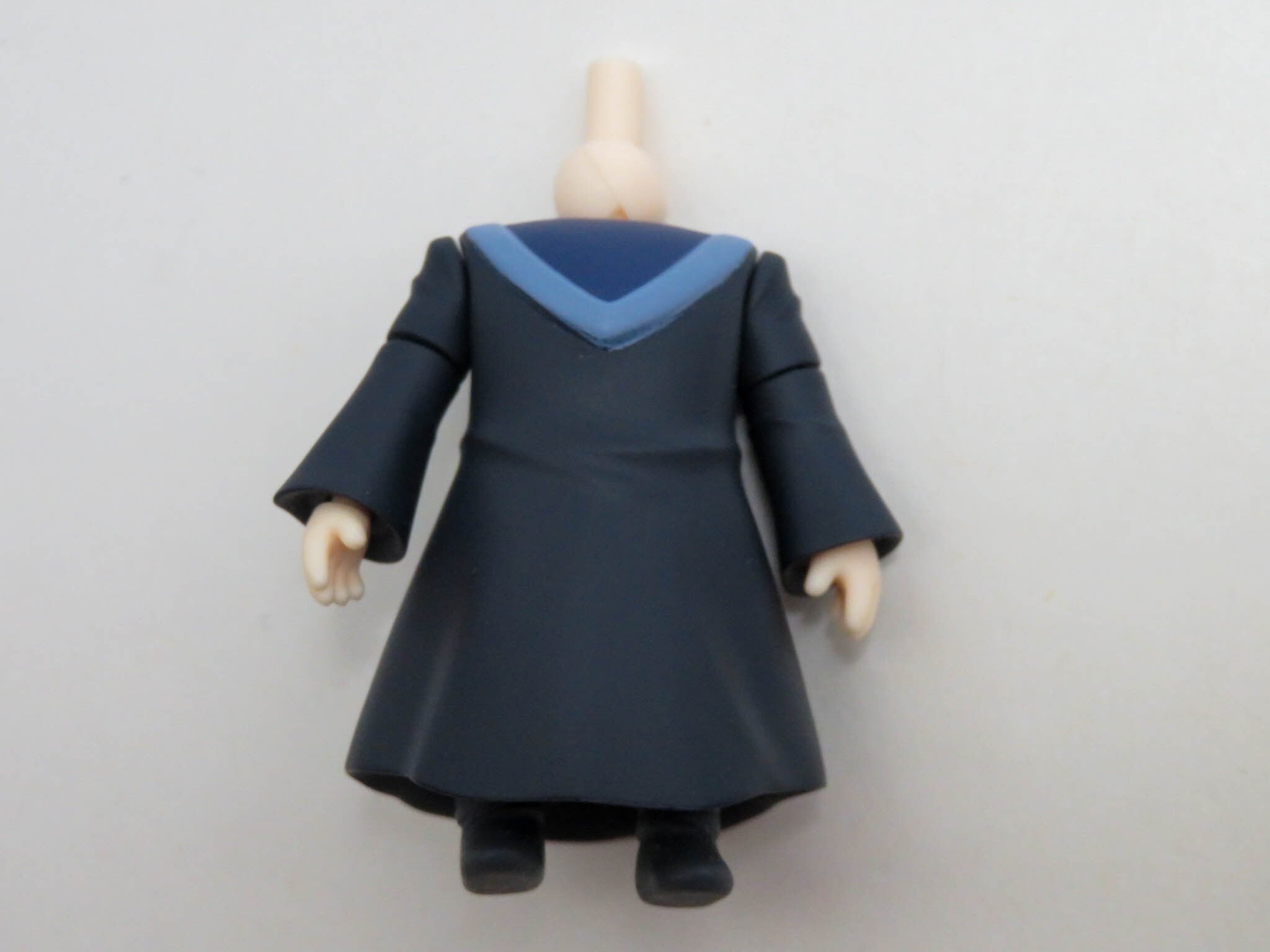 【2815】 フェイタン 体パーツ 戦闘服 ねんどろいど