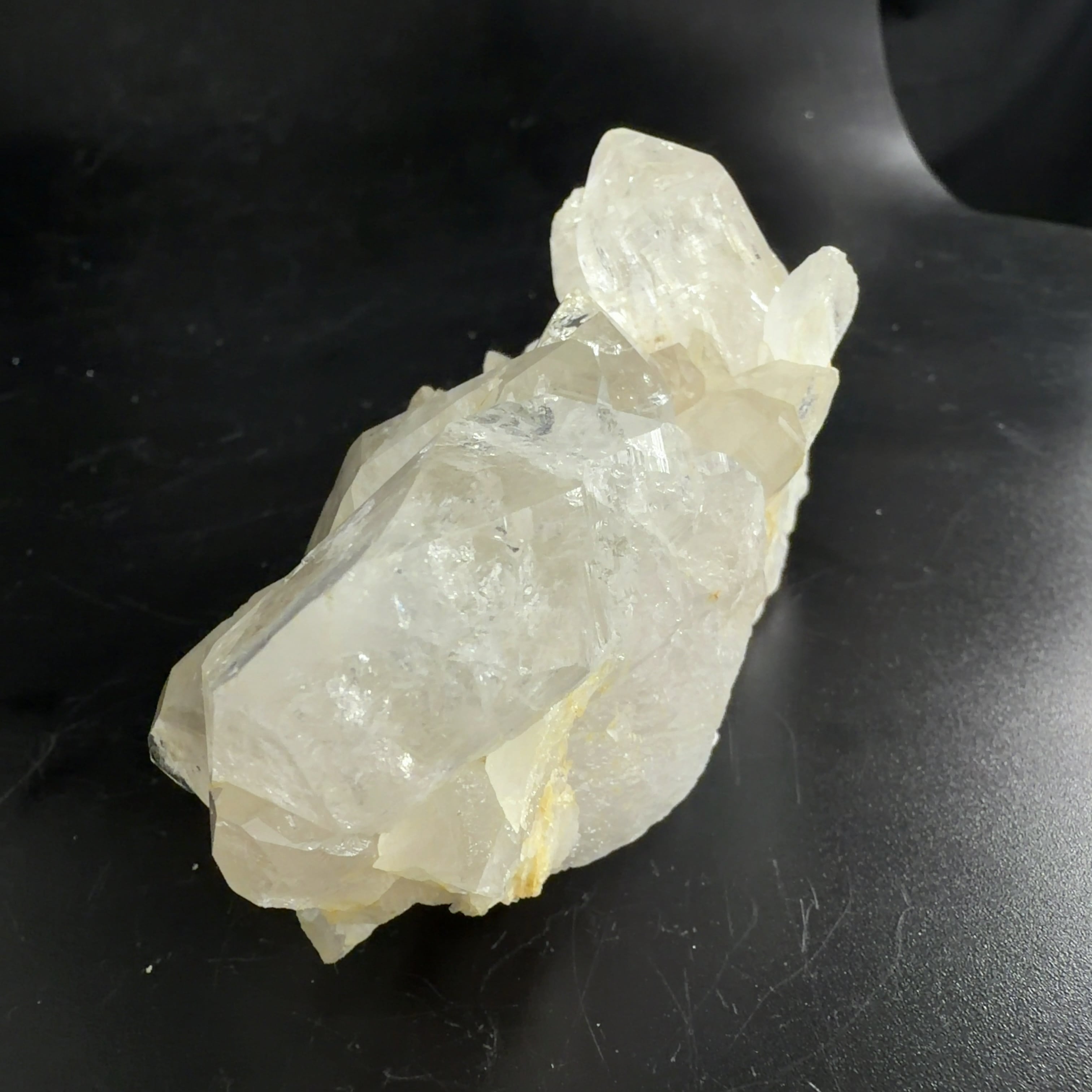 E33241】ヒマラヤ水晶 マニハール産 水晶 ヒマラヤ産 ヒマラヤ水晶