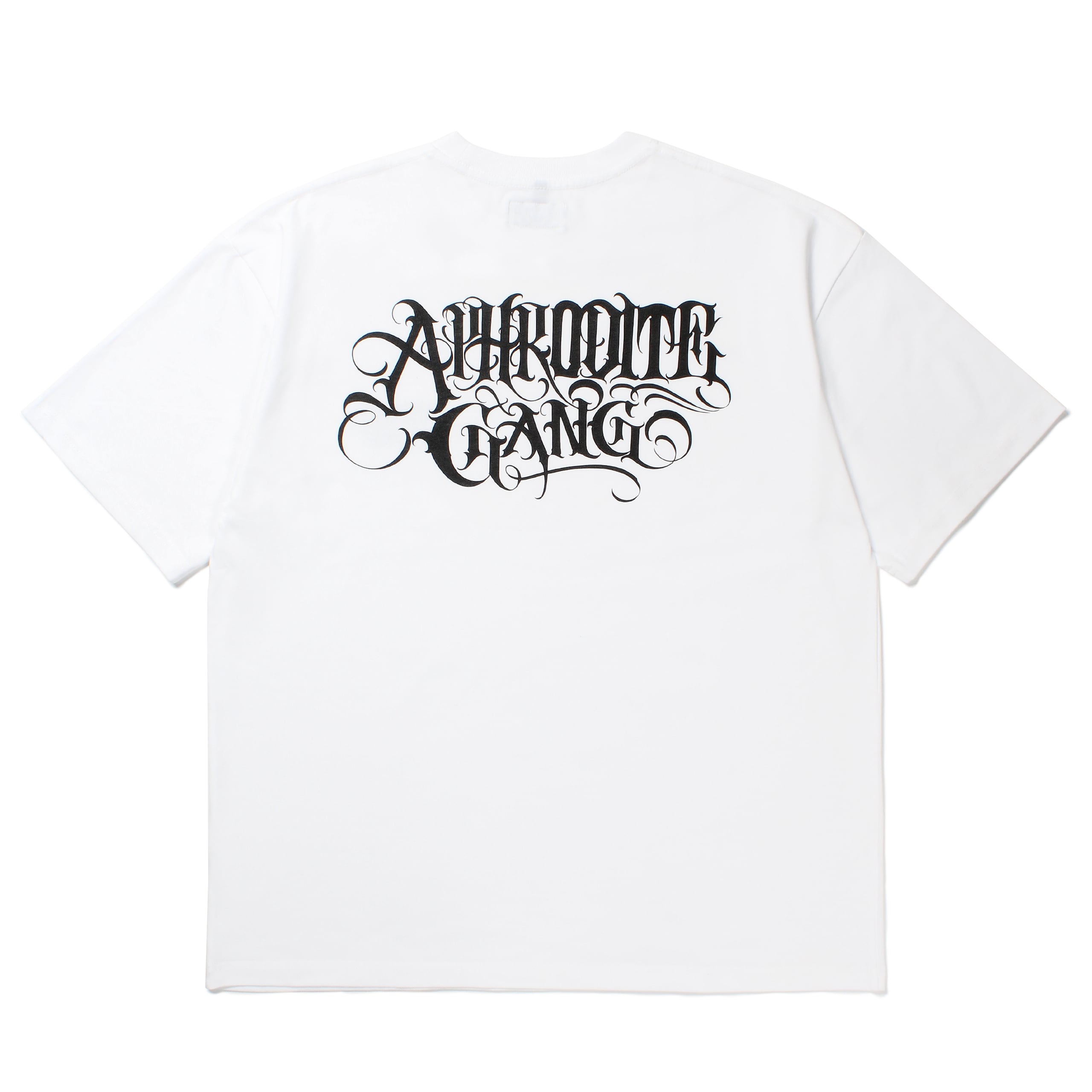 シャツ BUDSPOOL CLASSIC LOGO MESH FOOTBALL TEE CLASSIC LOGO MESH