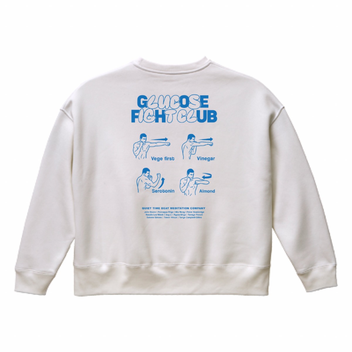 【希少なXXXL】Golfickers×Quietコラボスウェット Golfickers スウェット フォレストグリーン XL ゴルフィッカーズ