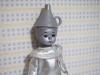 マダムアレクサンダー ハッピーミール ブリキの木こり「Tinman」 画像2