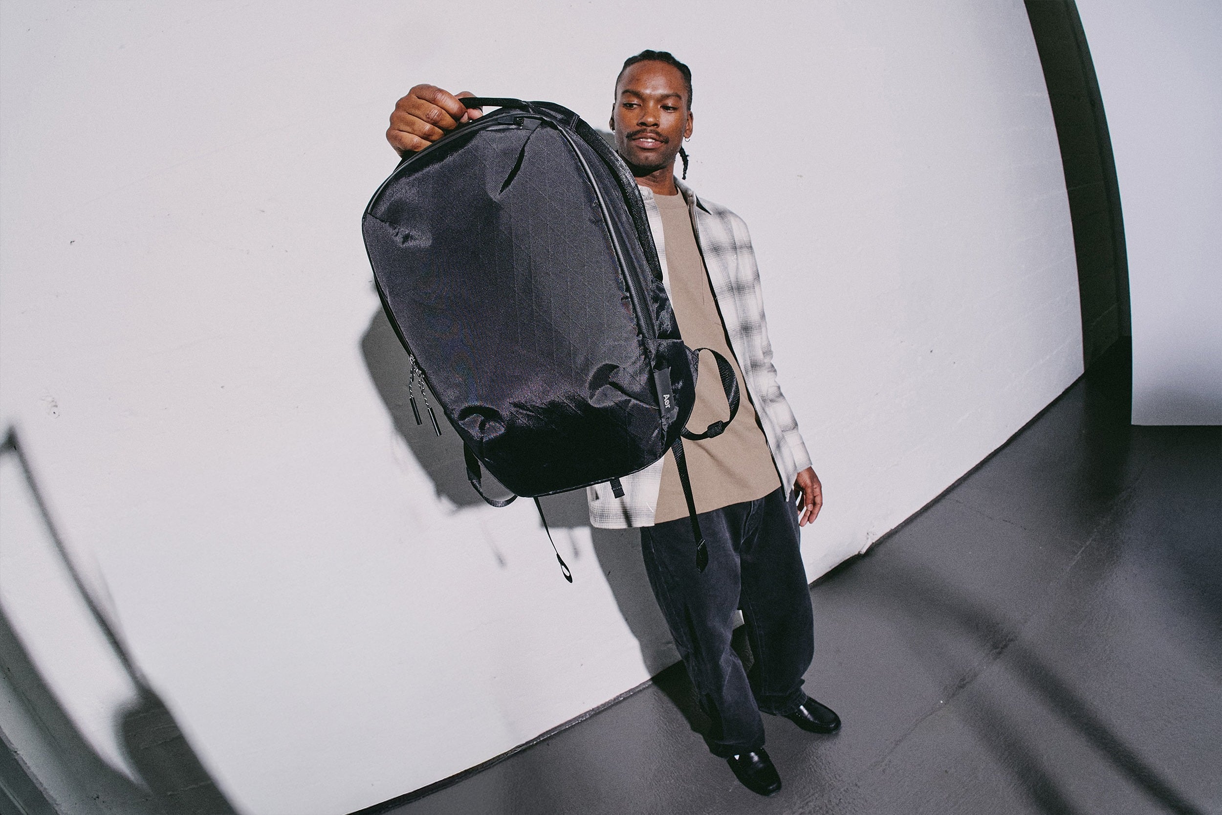 バッグ Aer Slim Pack 2 X-Pac Slim Pack 2 X-Pac – Aer
