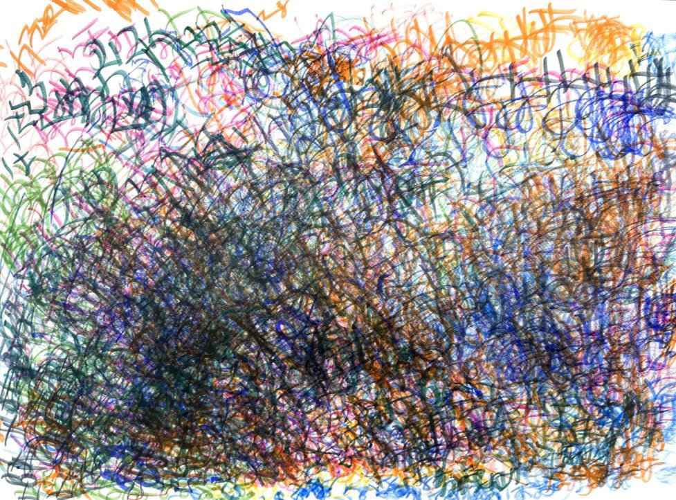 やまなみ工房 林口 勲 №15「原辰徳」(額代込)