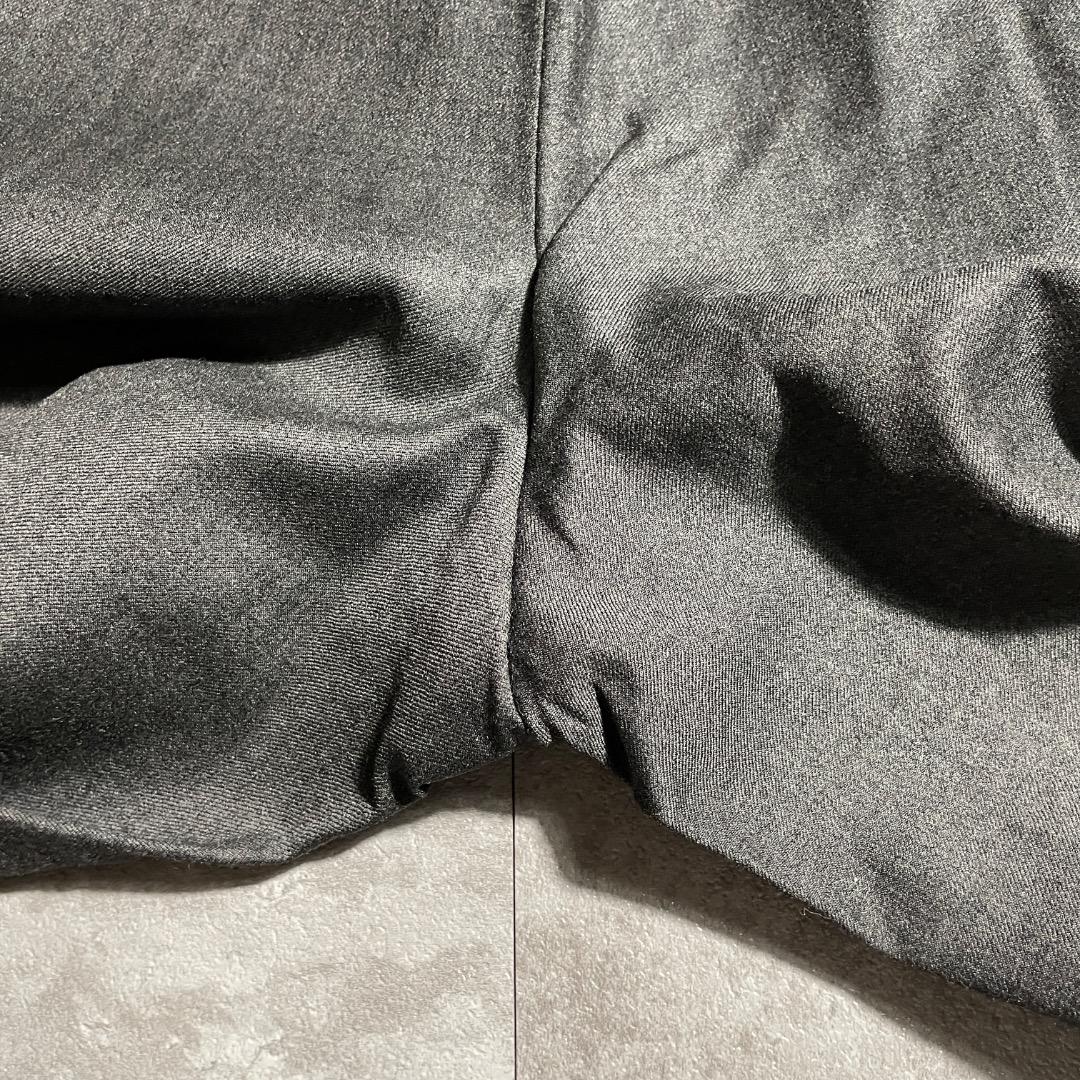 90s Givenchy ウールグレースラックス 無地 日本製 【W31】 | ib2