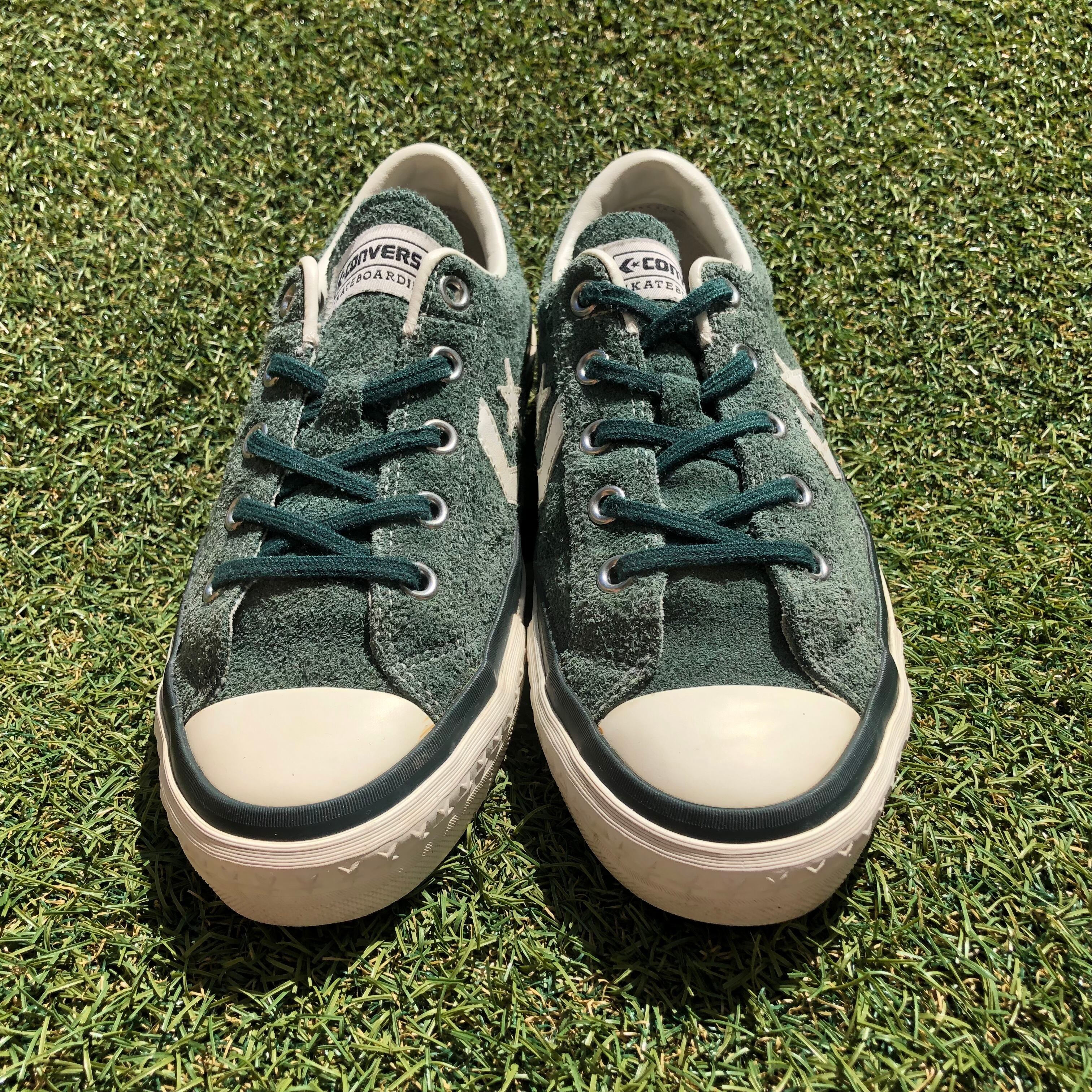converse CX-PRO SK OX コンバース シェブロンスター HT496 | PAY ID