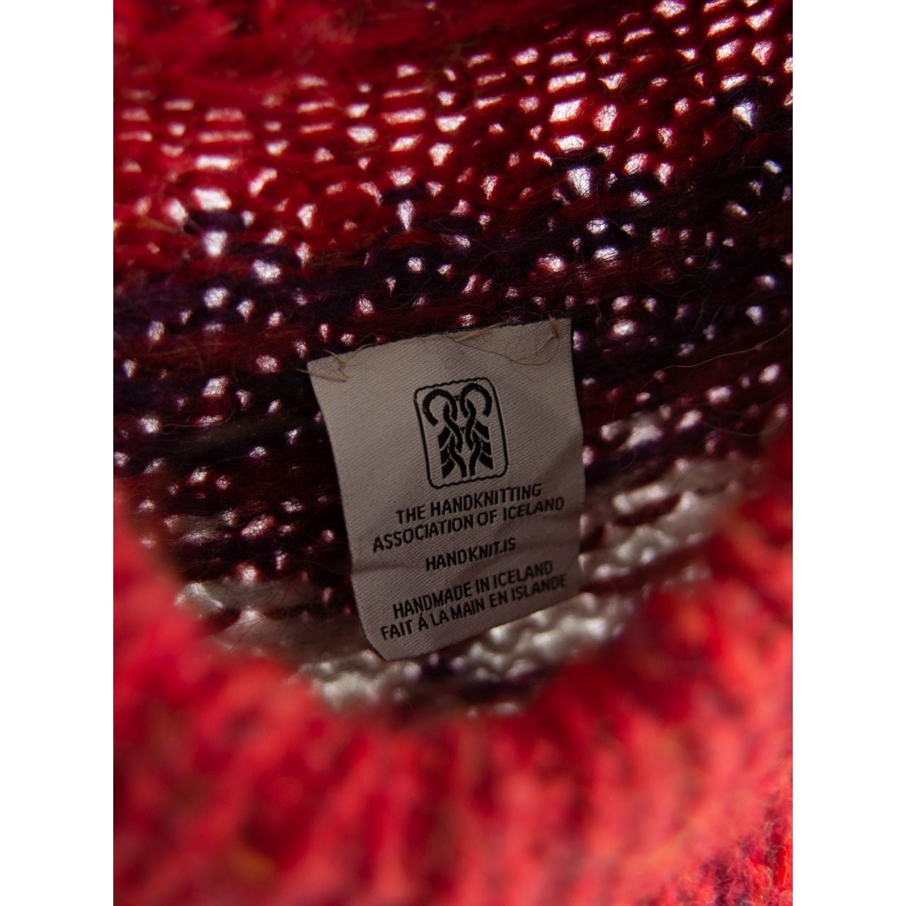 【新品】アイスランドのIcewearのセーター Icewear vintage - Etsy 日本