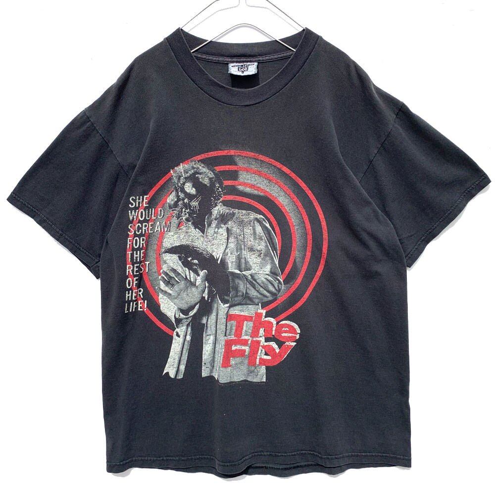 Vintage Horror Movie T-Shirt [1990s 