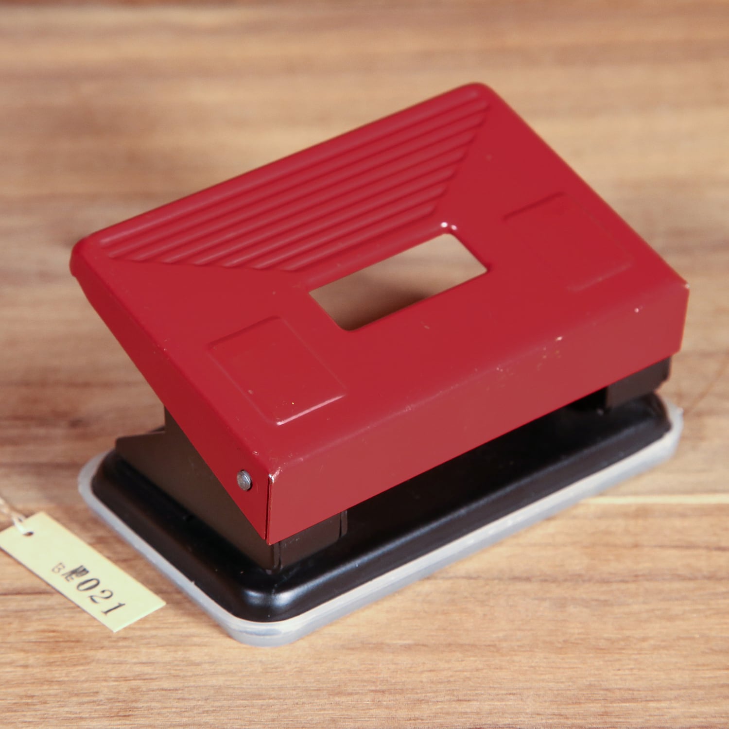 穴あけパンチ | 2takt-store