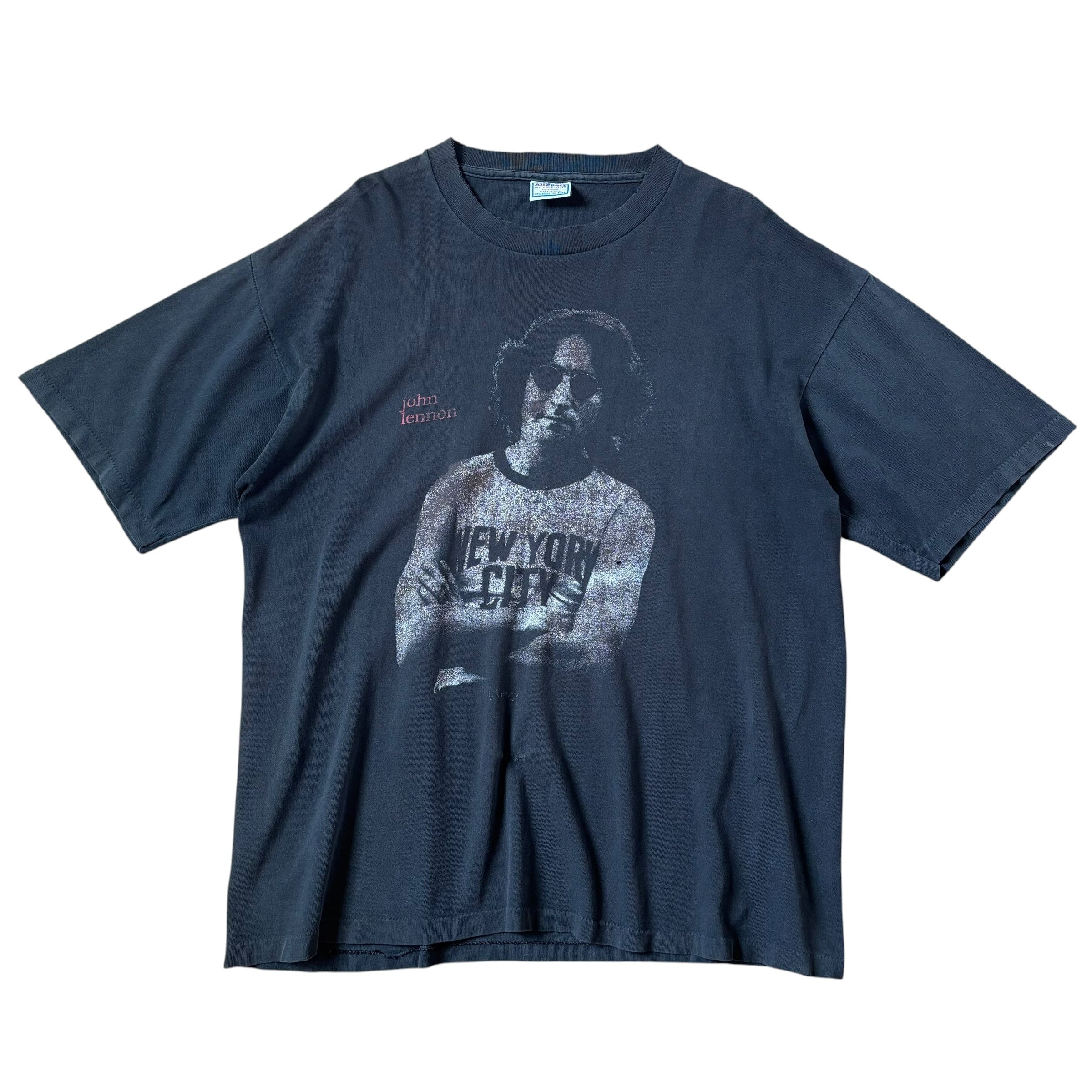 USED 90s Zorlac Skateboards ラストゾーラック Tシャツ スケート