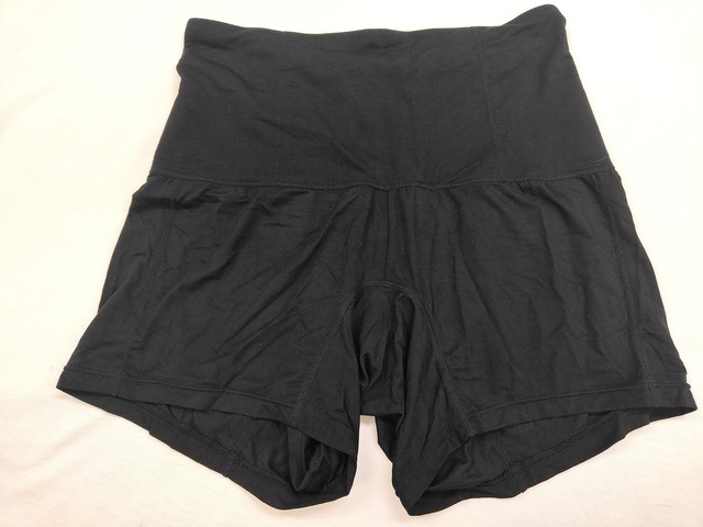 骨盤起立トランクス　メンズ