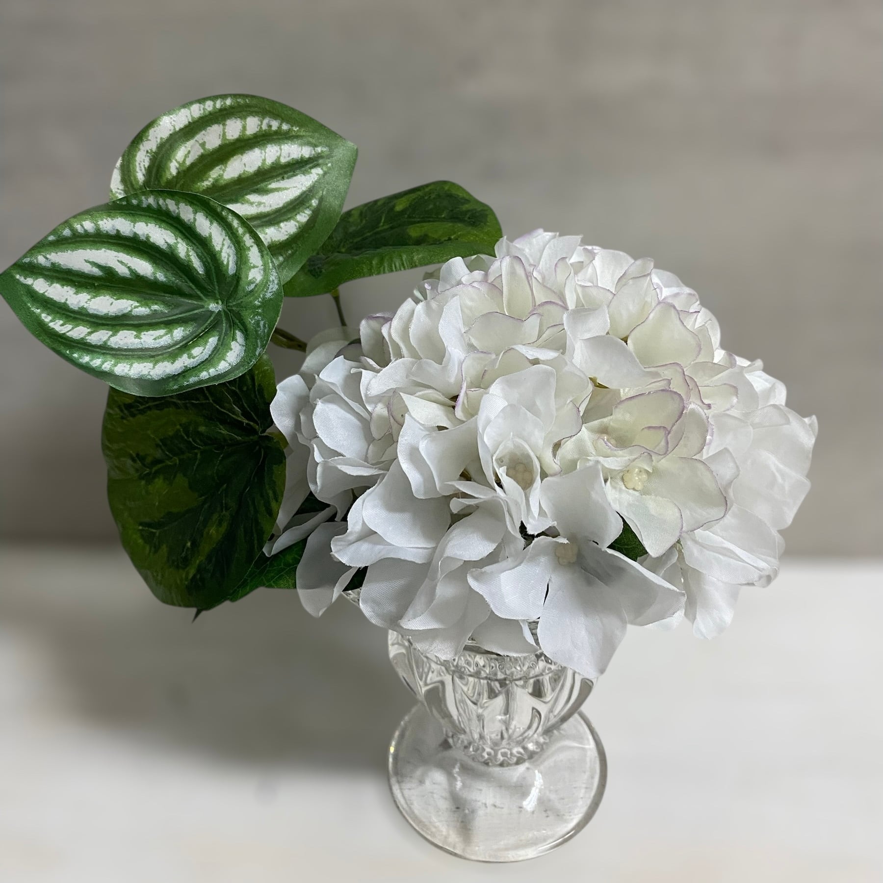 光触媒造花 チョコレートコスモスのブーケ 新品1束 | サン