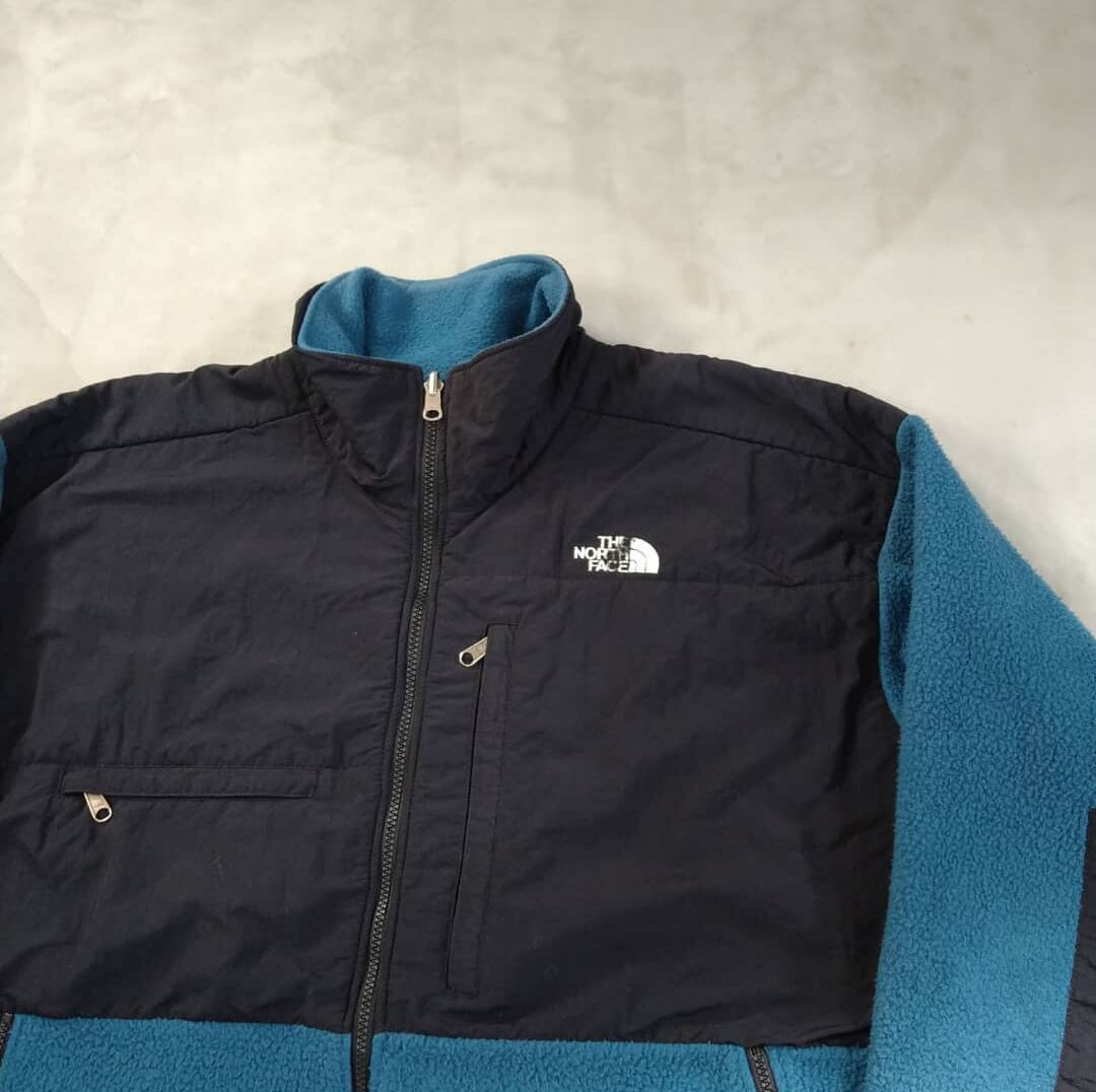 the north face denali jaket rare color! | What'z up