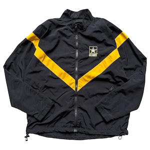 【古着】U.S.ARMY APFU Training Jacket