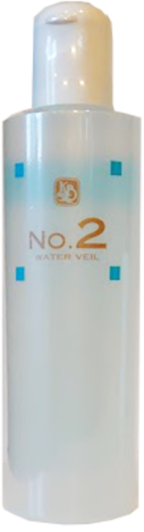 [送料無料！]顔を洗う水 ウォーターベールNO2  250ml