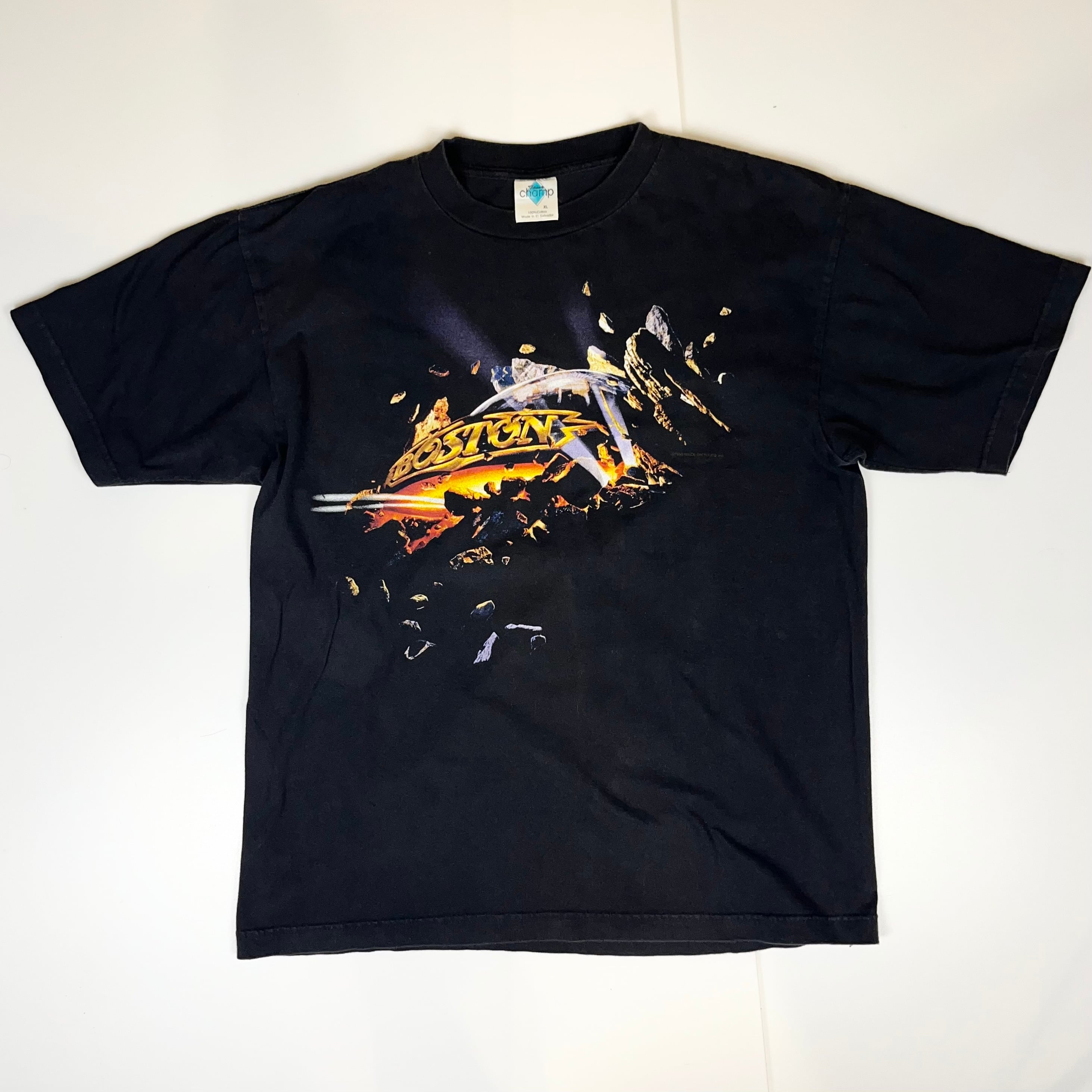 T.I rap tee KING PR promo Tシャツ vintage 00s T.I rap tee KING PR