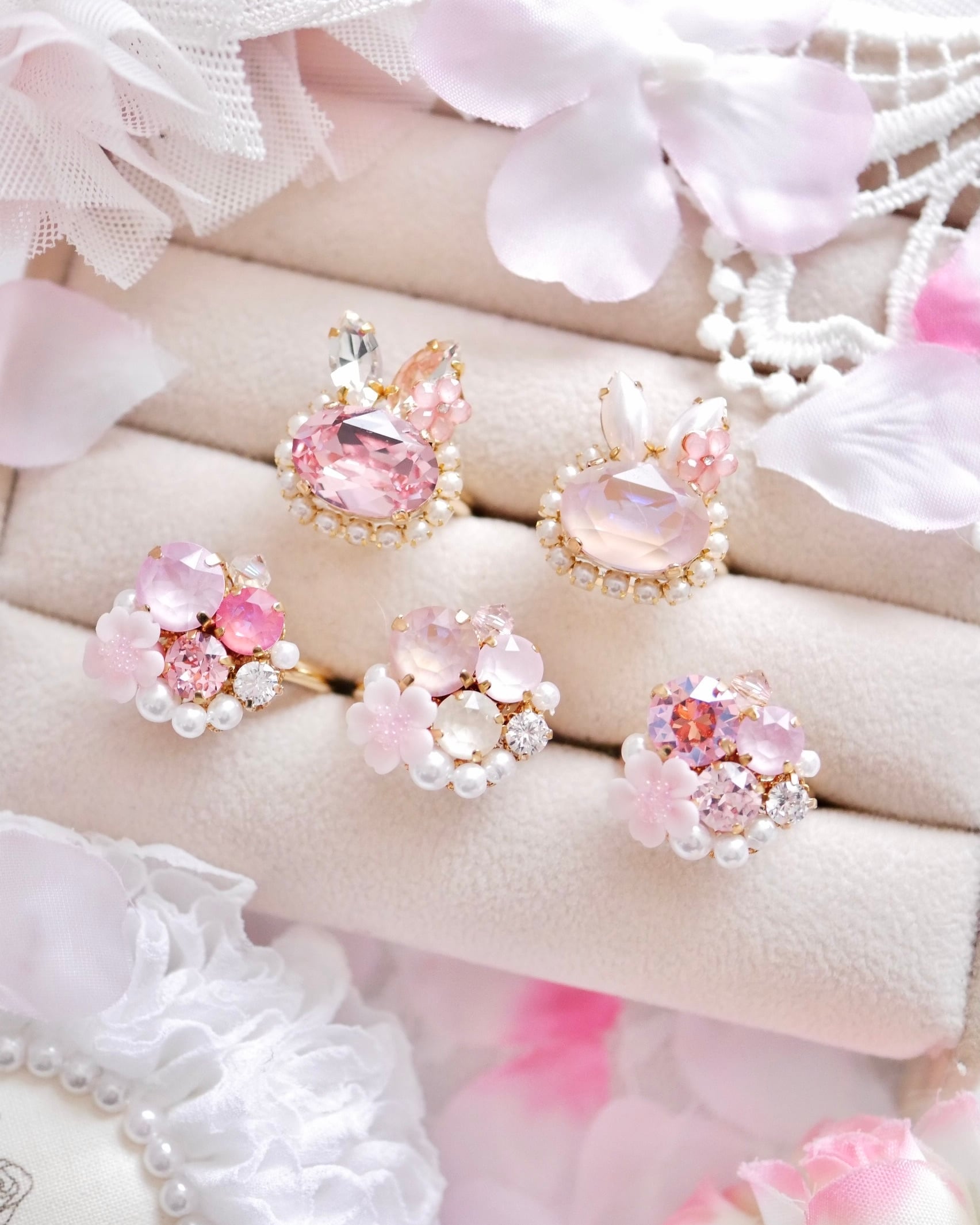 桜✿item | Amooo
