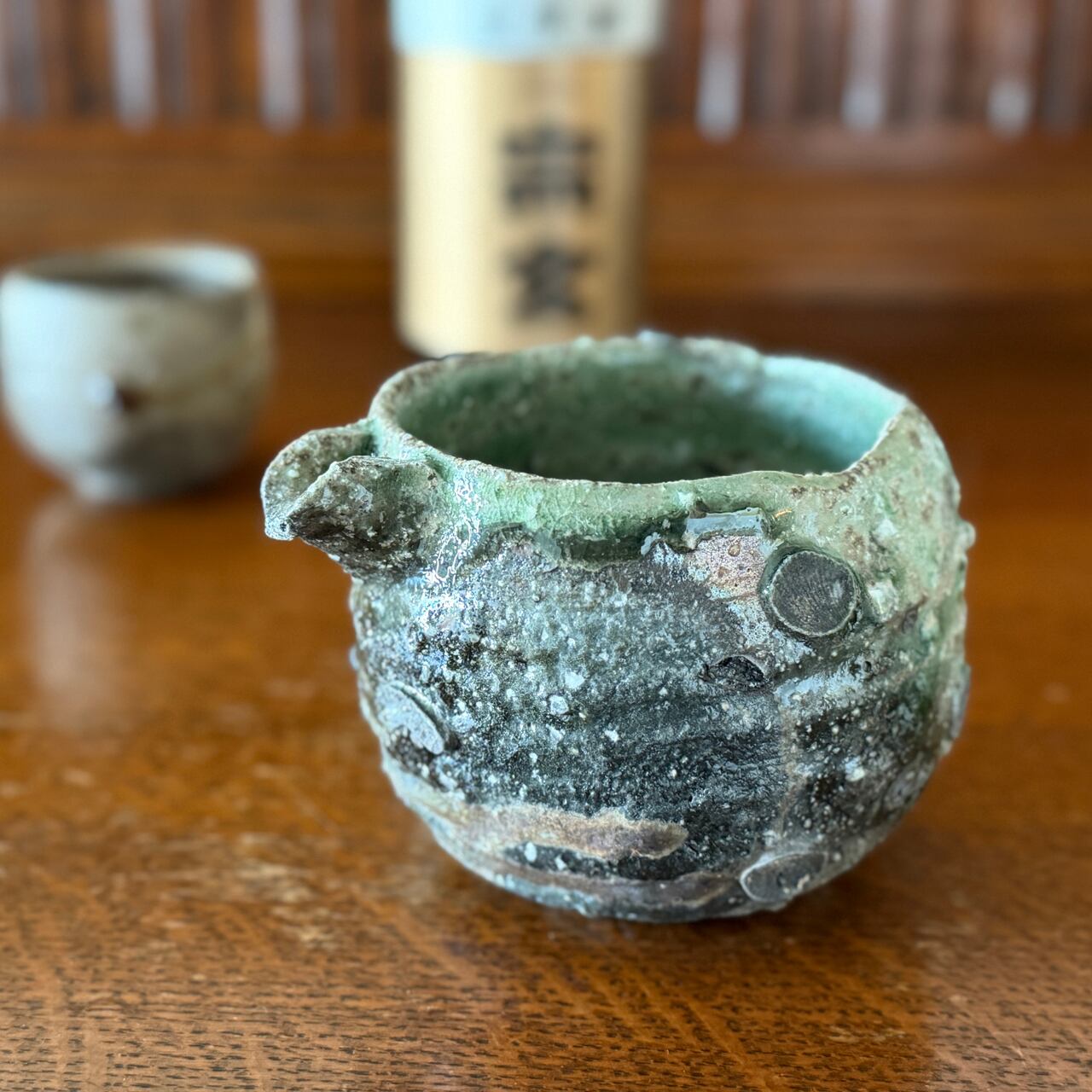 微塵 徳利 片口・徳利 | にっこう生活館 ONLINE SHOP / 手造りの器・工芸品の専門店