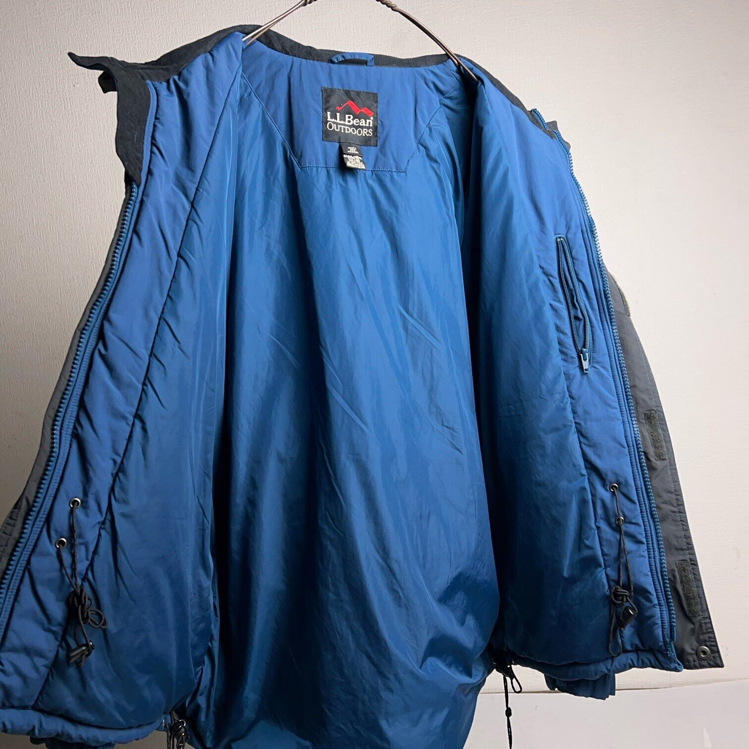 90's L.L.Bean OUTDOORS 