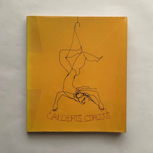 Calder's Circus / Jean Lipman