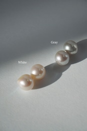 選べる一粒パールネックレス