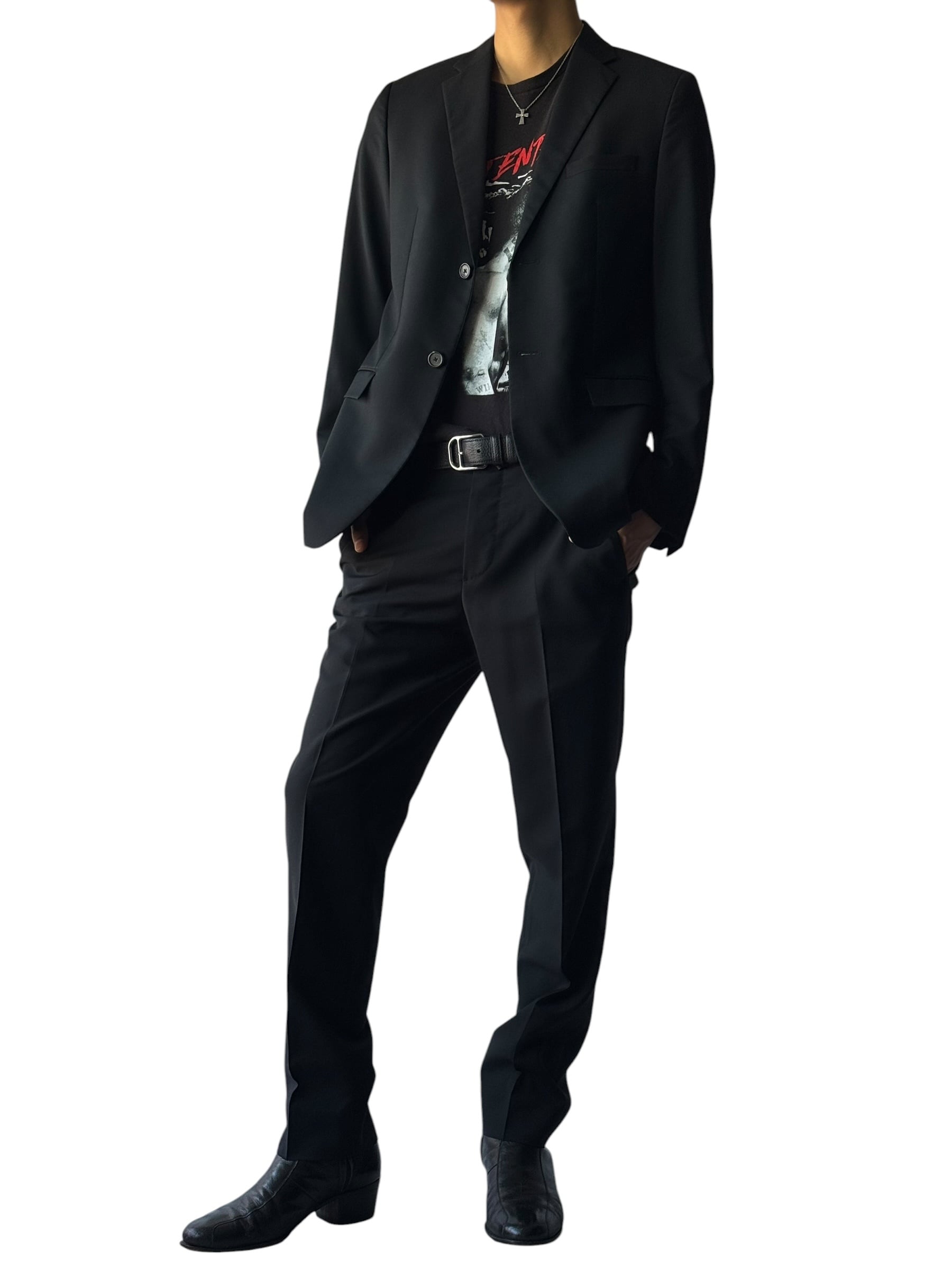 A.A.R Yohji Yamamoto DURBAN】 archive collection SETUP Suits