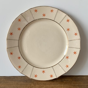 ARABIA / VIKTORIA Dinner Plate  D