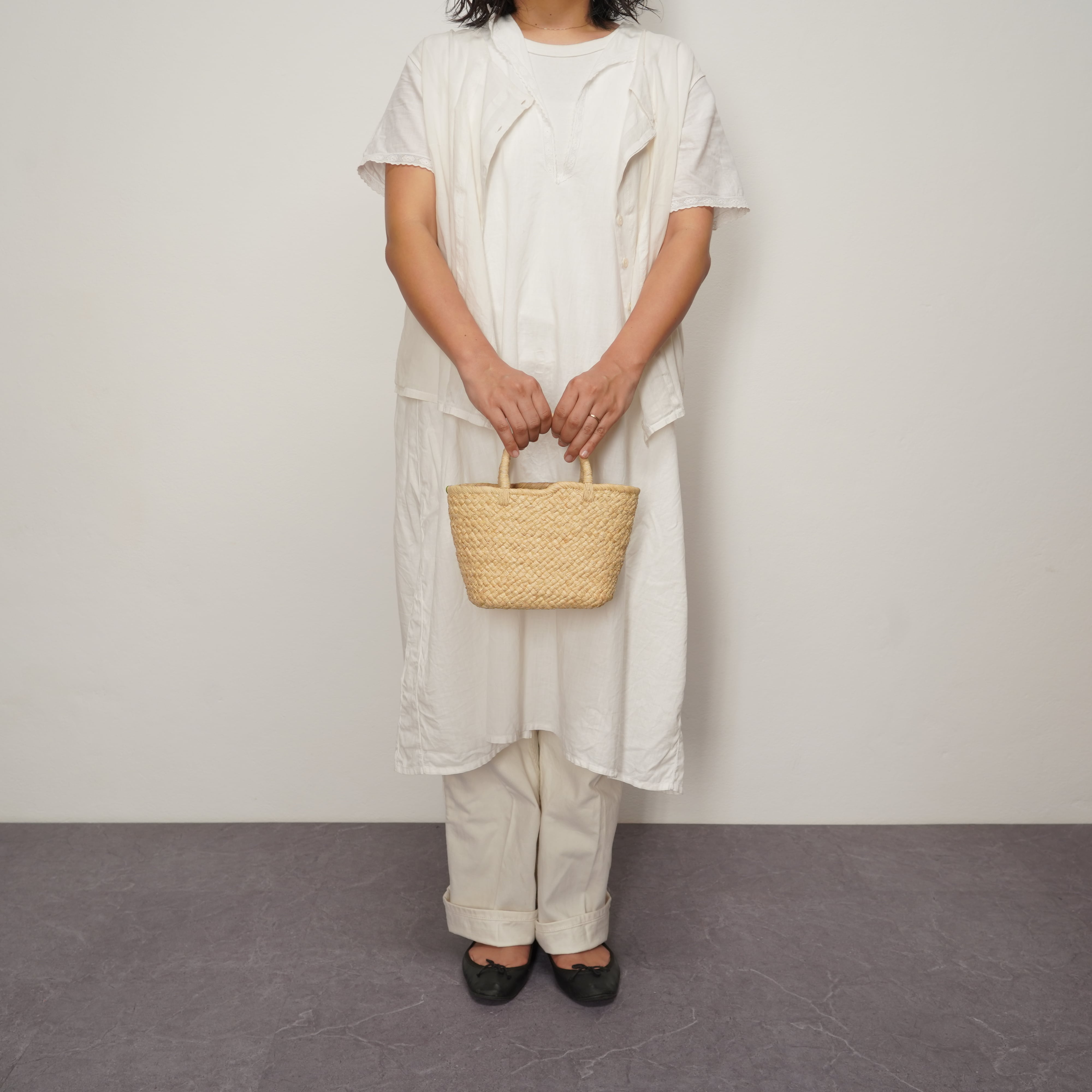 Marche Bag (SS) | AMPIANA