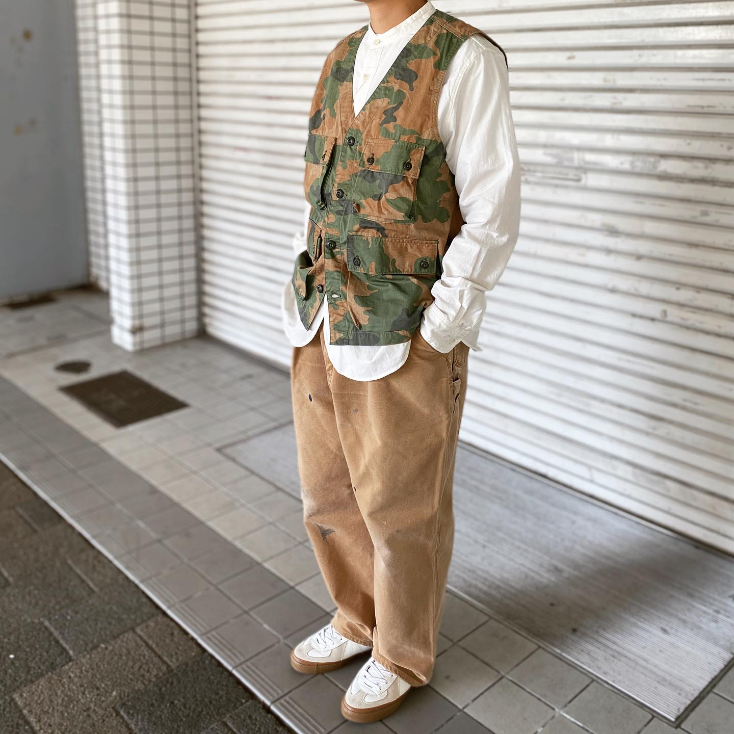 Johnbull】 