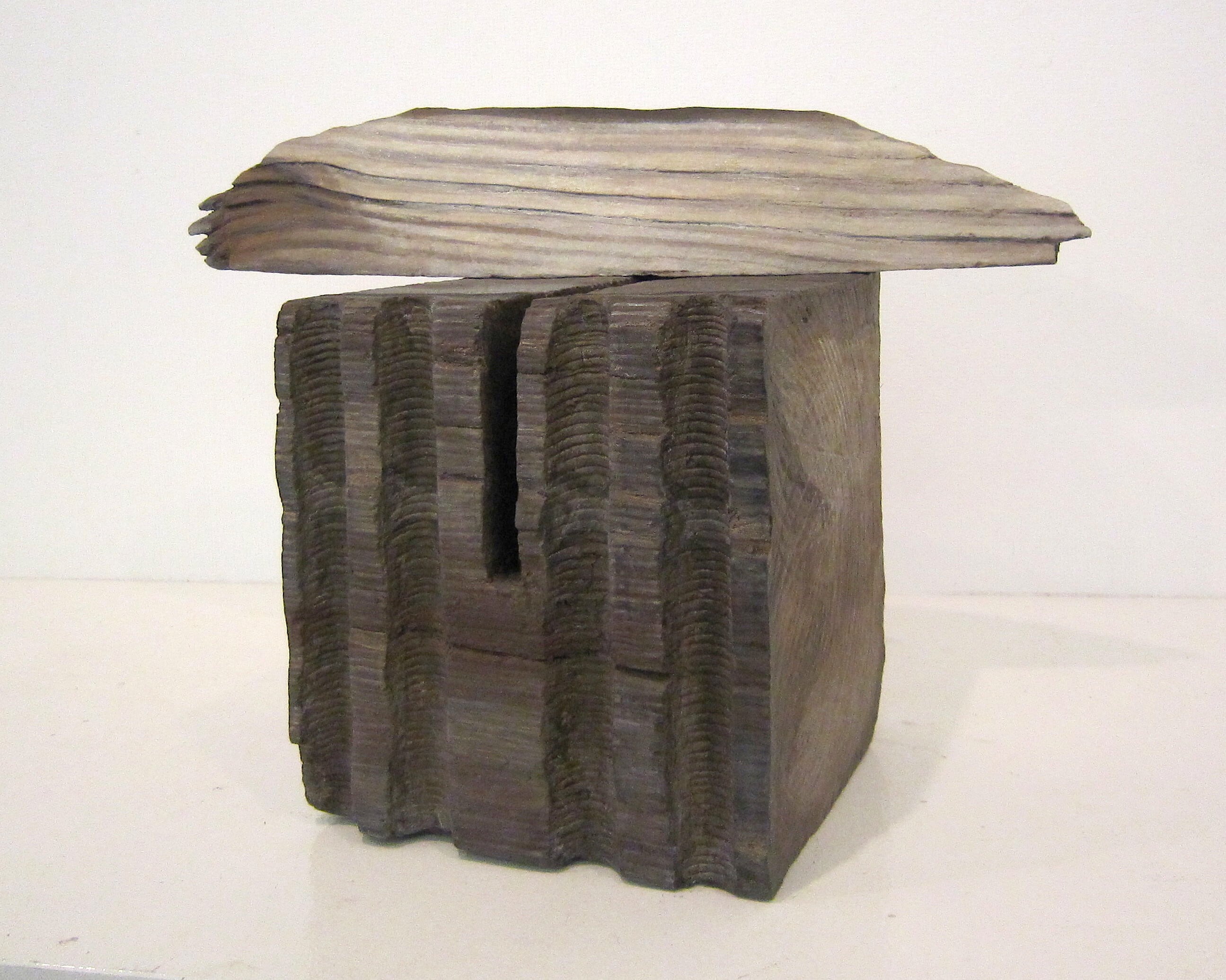 黙する言語「翼」2013  / 井上 隆夫 Inoue Takao