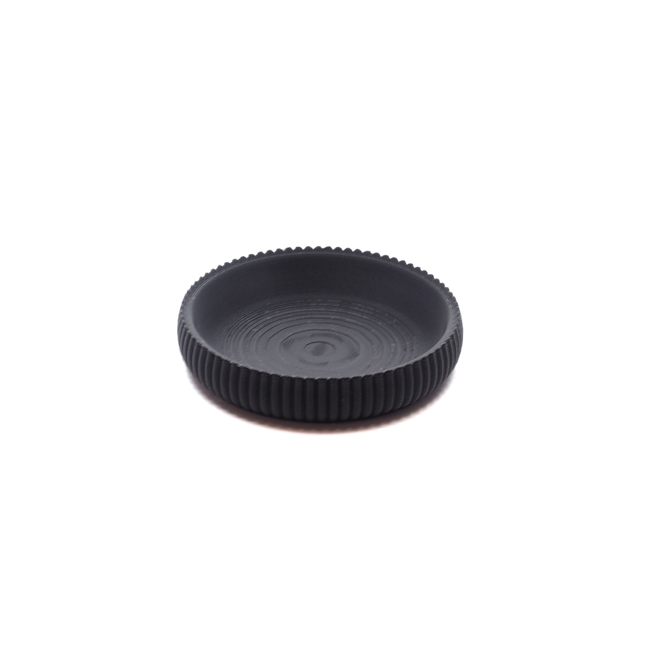 Round Mini Tray 70