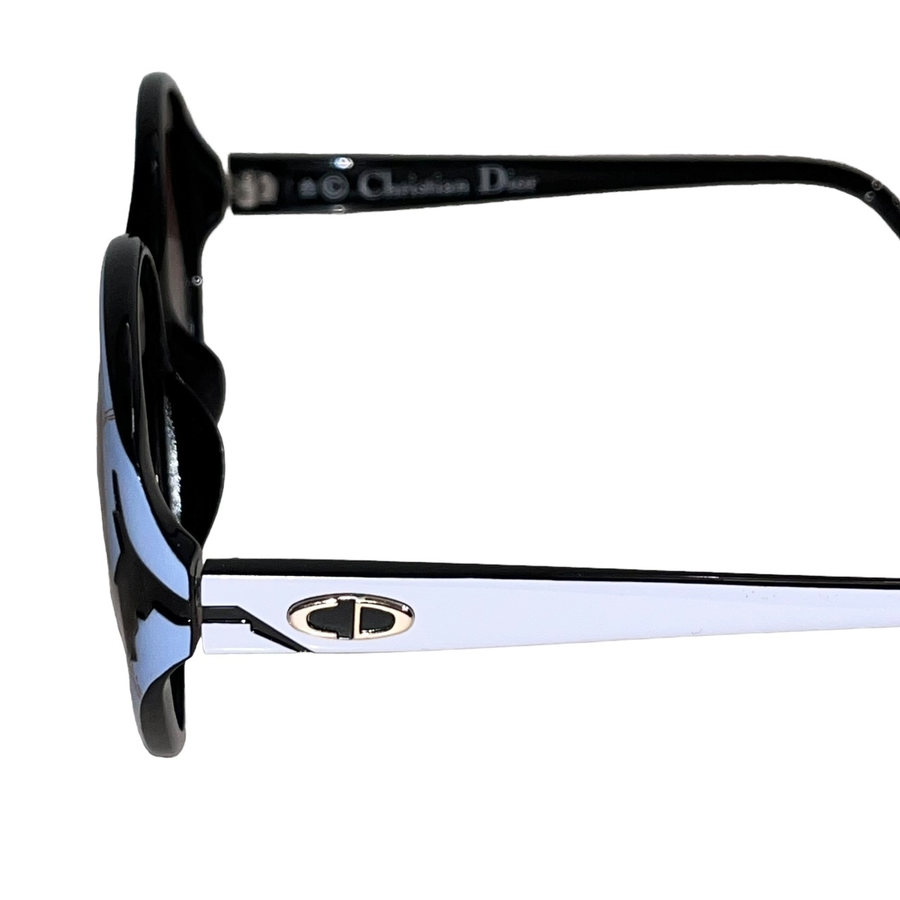 vintage CHRISTIAN DIOR glasses