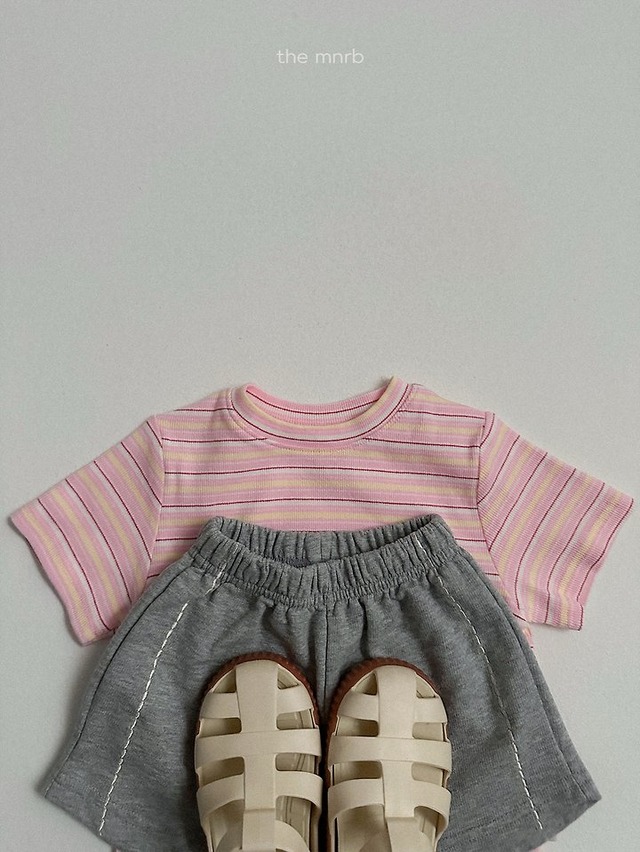 minirobe26su_Ddaom Pants