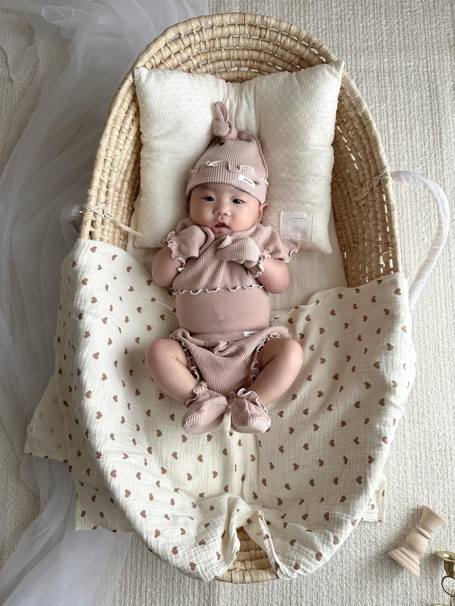 [即納] Nana newborn set (送料無料)