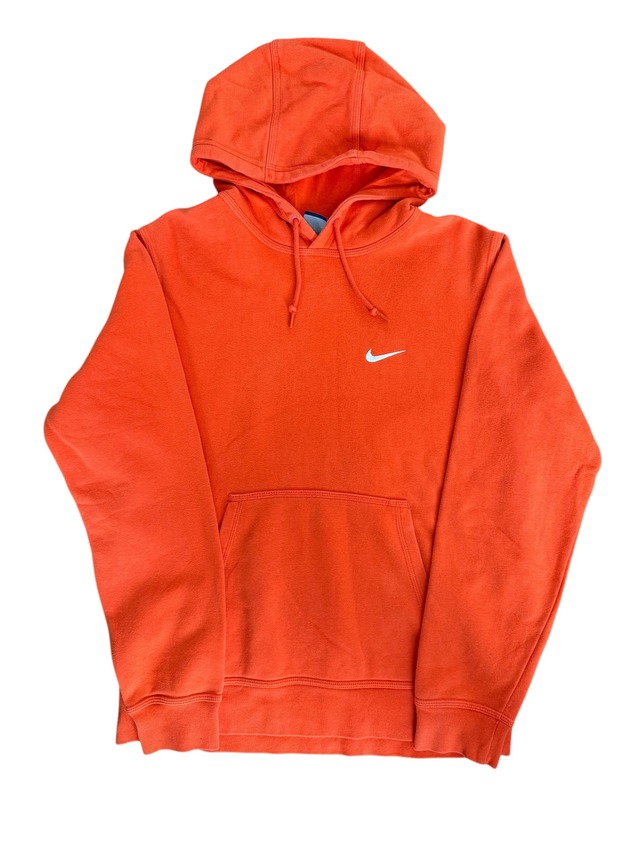 00's NIKE フーディ パーカー