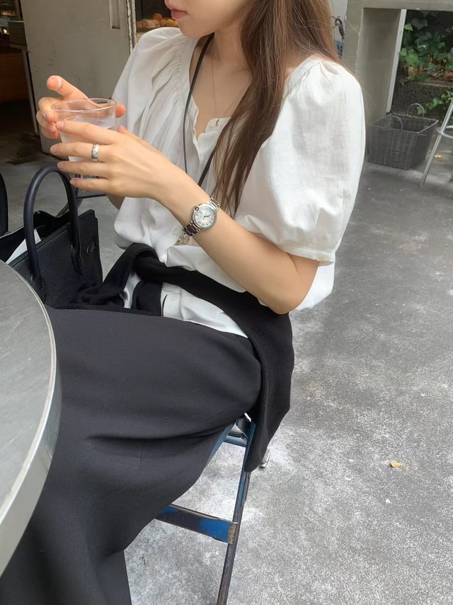 (OUNCE) if maxi skirt