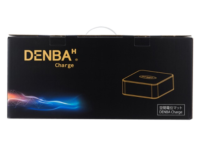 DENBA Health チャージ (お一人様ご使用対応機種) | libera shop DENBA Health チャージ (お一人様ご使用対応機種) | libera shop