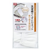 レック 洗濯機 DX くずとりフィルター用 替えネット 2枚入 ( 糸くずフィルター 用 )