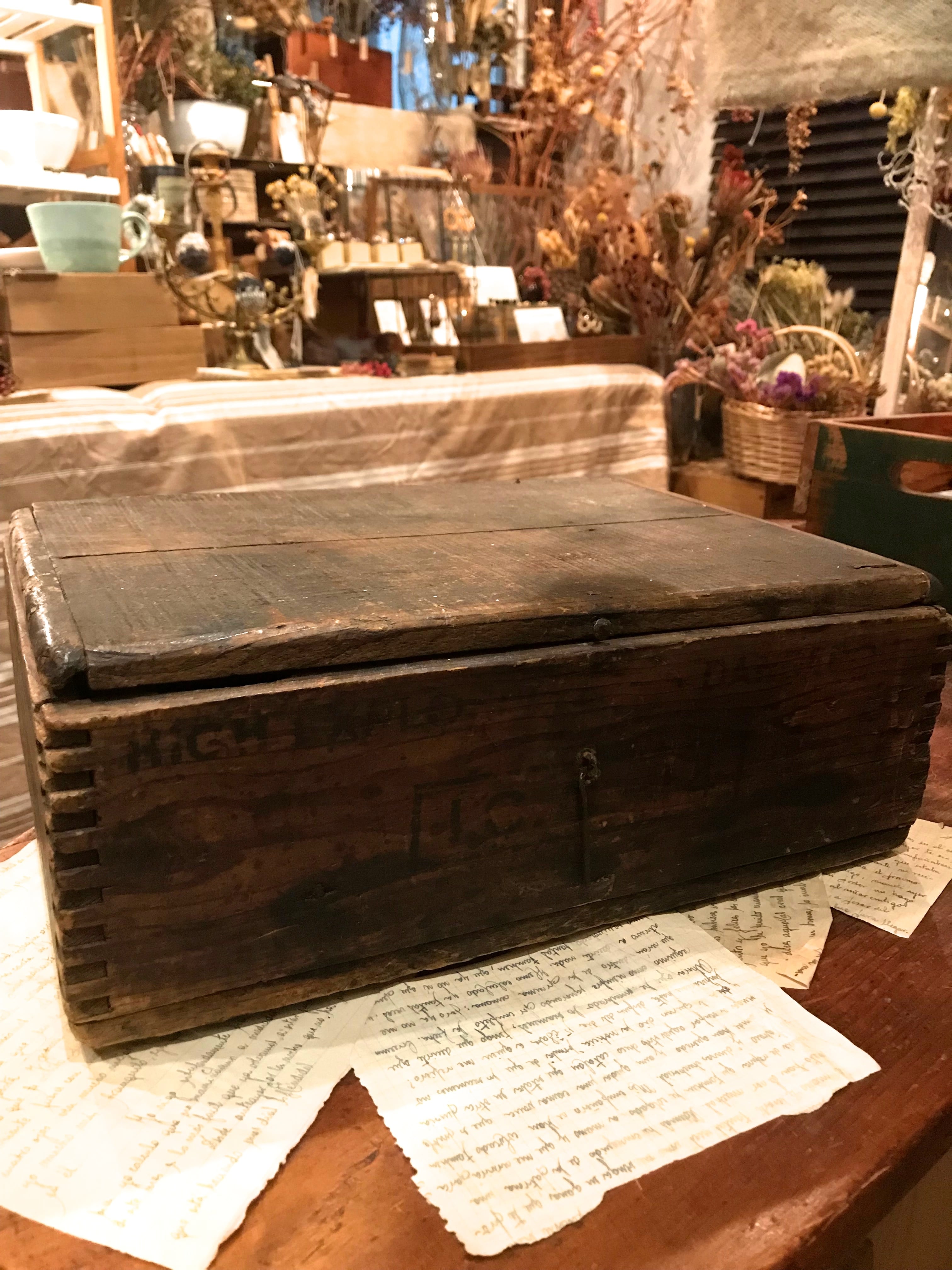 ドライフラワーボトル瓶（ハスの実、アメリカーナetc） | alot