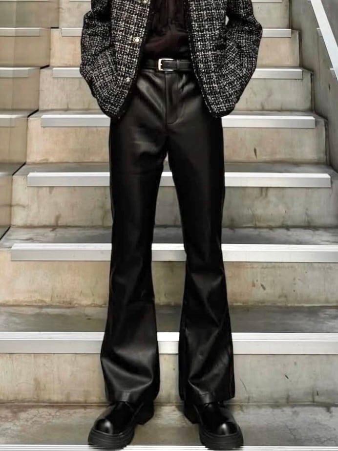 PANTS | 【ALUDE】韓国メンズファッション PANTS | 【ALUDE】韓国メンズファッション
